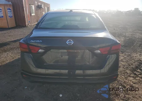 2020 Nissan Altima S z USA, uszkodzony, nr VIN 1N4BL4BV8LC158563